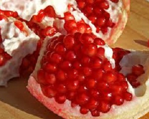 Лечение гранатом
